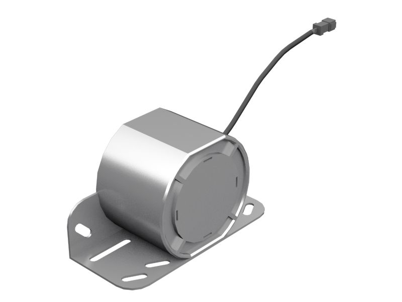 Звуковой сигнал заднего хода 112 дБ