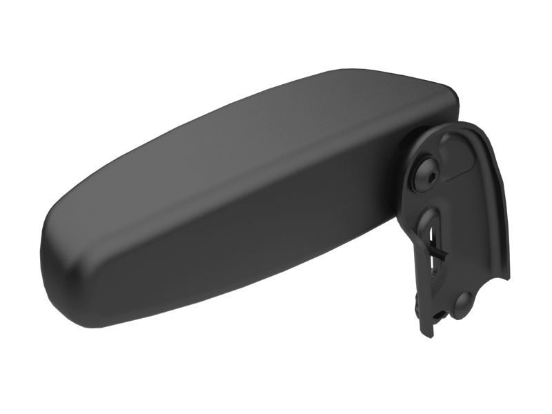 489-9354: Подлокотник (правый)