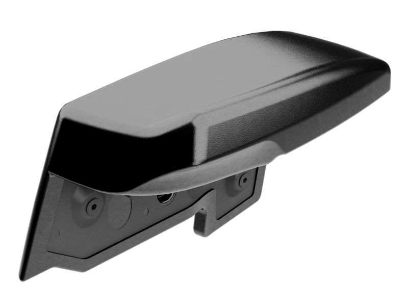 Подушка в сборе