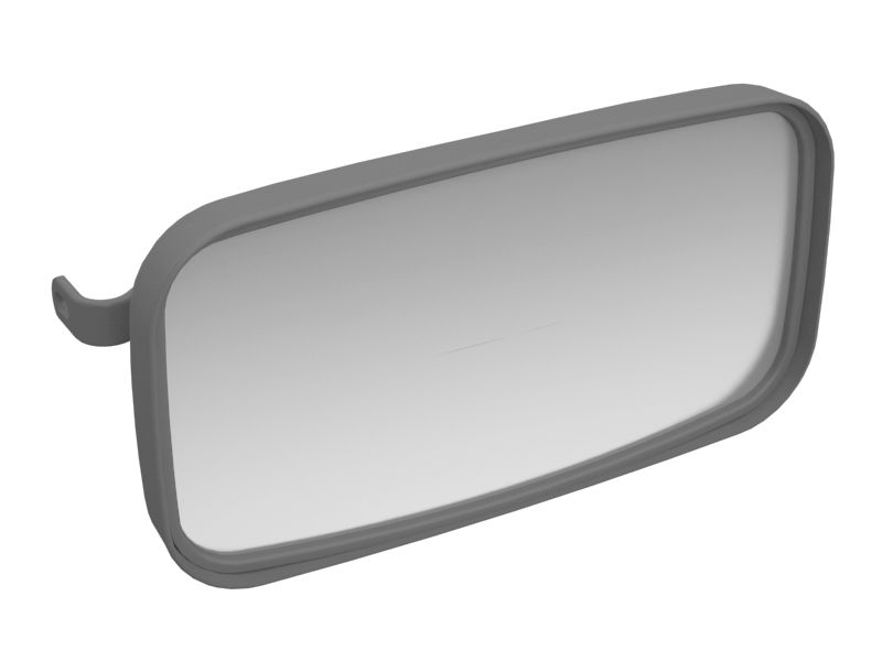 Зеркало заднего вида