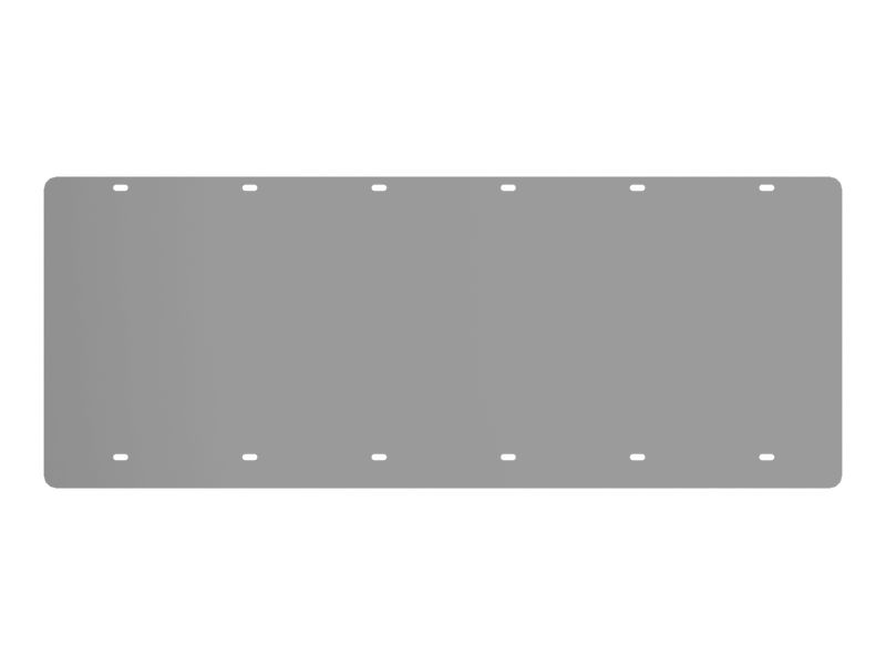 Грязезащитный щиток