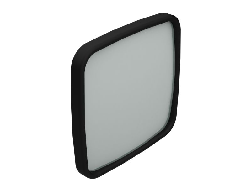 Зеркало заднего вида