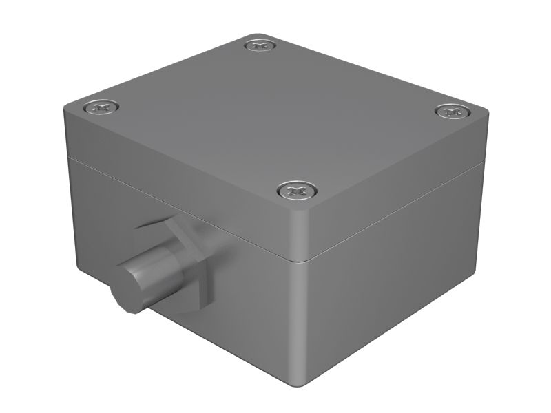 Преобразователь