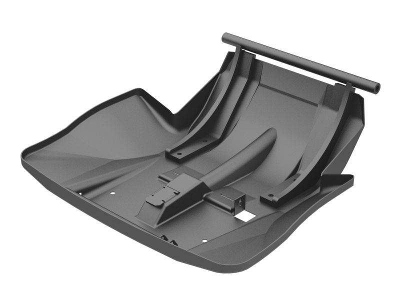 ПОДДОН В СБОРЕ