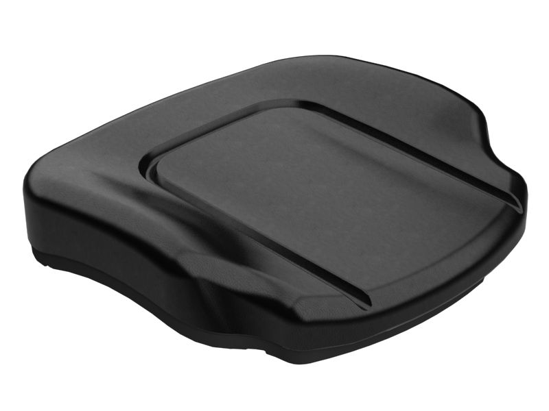 Подушка в сборе — сиденье