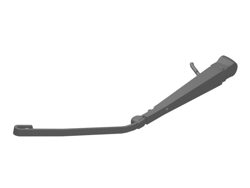 191-0447: Рычаг в сборе — стеклоочиститель