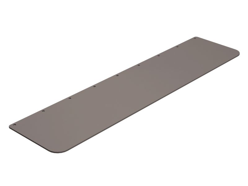 Дефлектор крыла