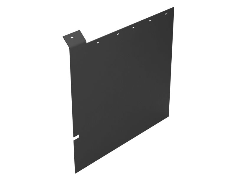 Грязезащитный щиток