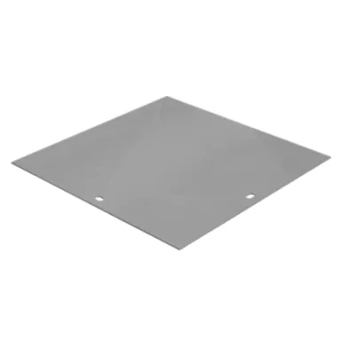 109-6502: Panelkonstruktion