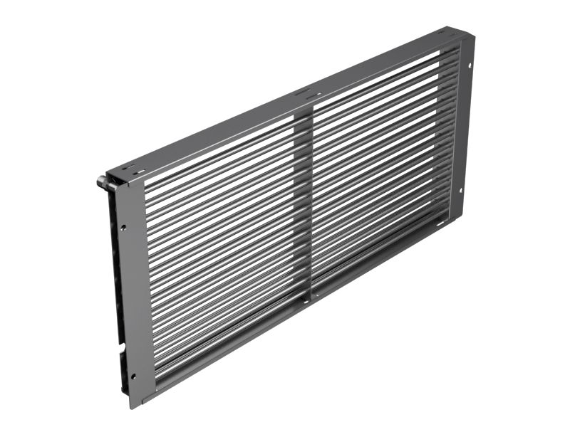 Сердцевина конденсатора в сборе