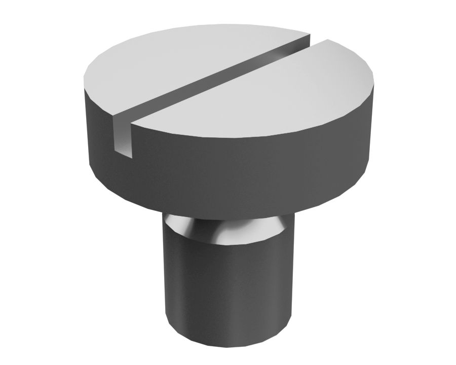 2J-2864: Сливная заглушка