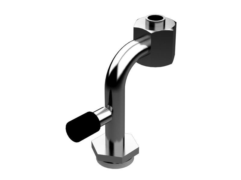 196-5092: Фитинг в сборе