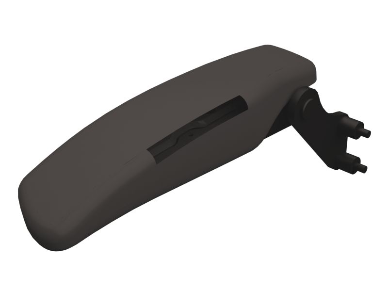 Подлокотник (правый)