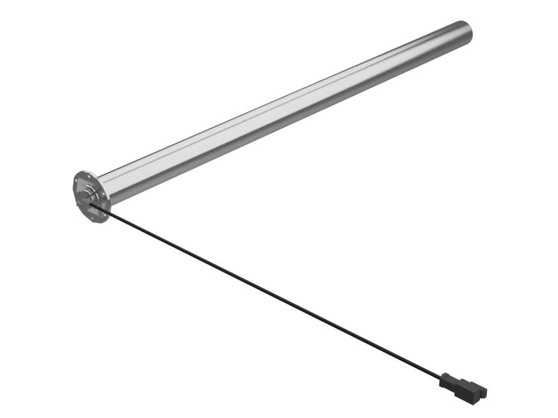 ДАТЧИК УРОВНЯ ТОПЛИВА В СБОРЕ