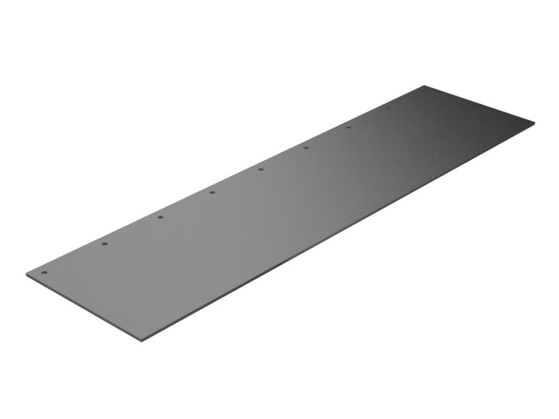 Грязезащитный щиток