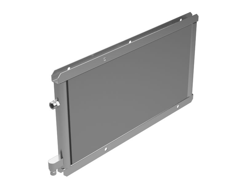 Обмотка в сборе