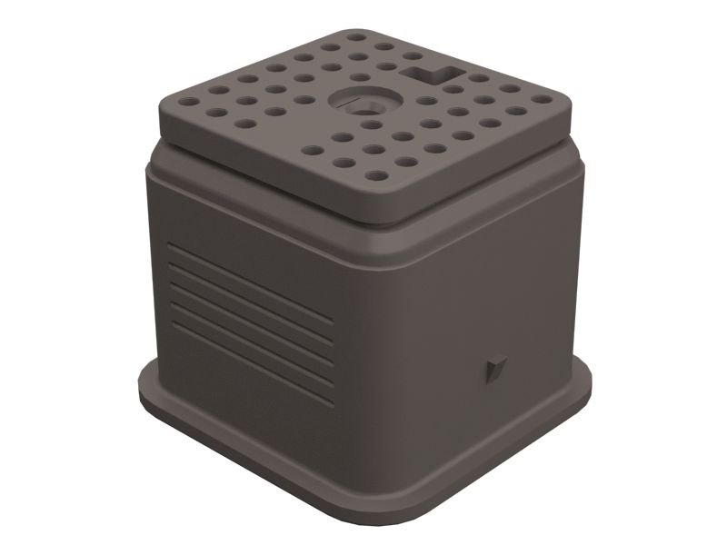 324-6266: 40-контактный штепсельный разъем