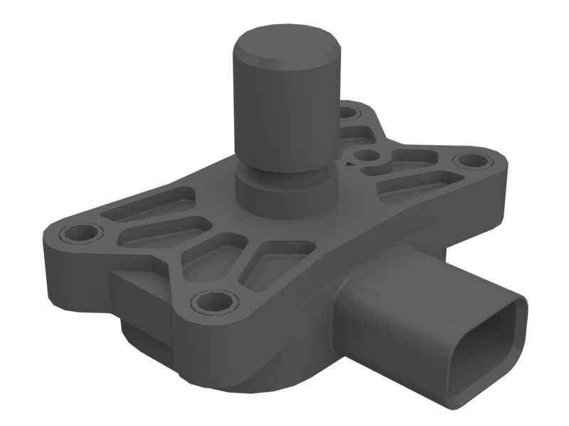 282-2429: Пластиковый датчик положения 13 В пост. тока