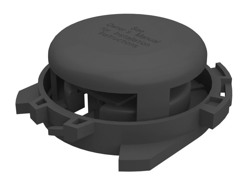 Переключатель в сборе