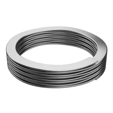 CAT 12,83 MM TEL ÇAPLI DALGALI YAY