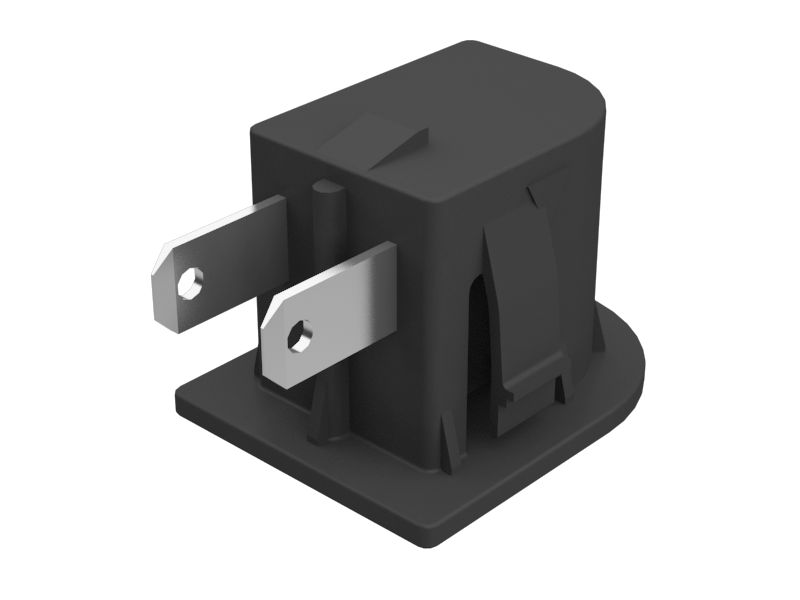 Переключатель в сборе