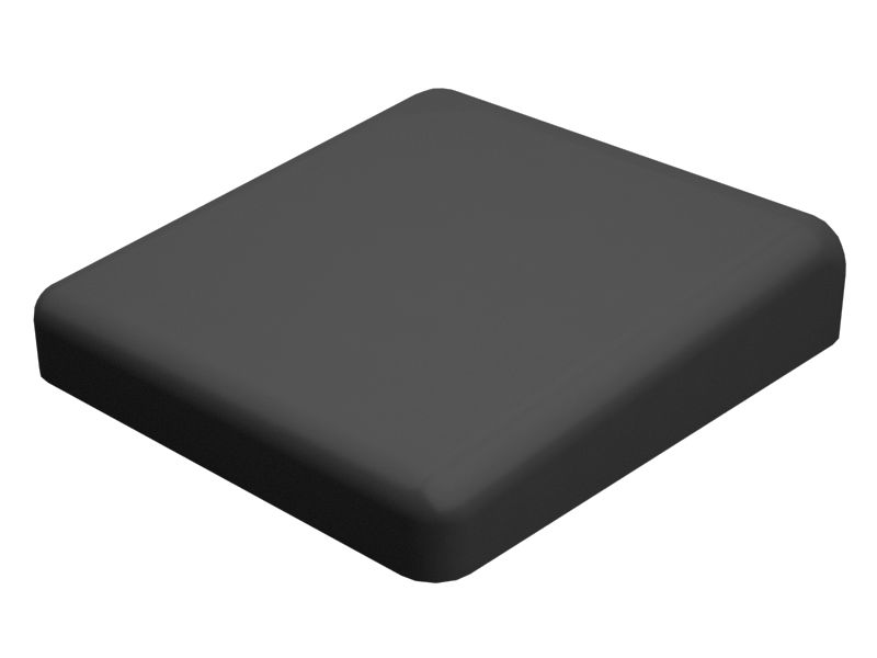 Подушка в сборе