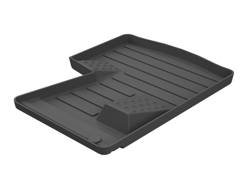 Напольный коврик