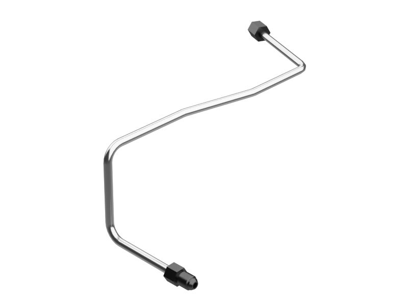 328-0884: 4.57mm ID Engine Air Control Tube Assembly | Cat
