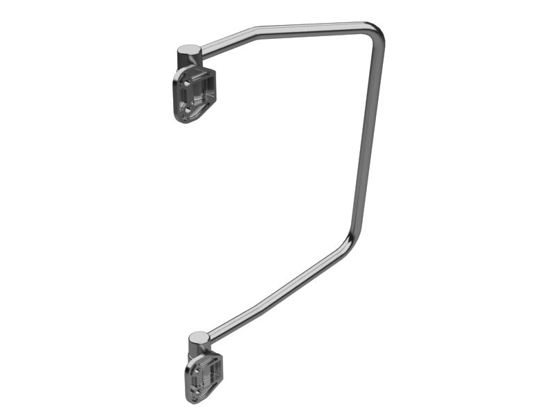 Кронштейн зеркала