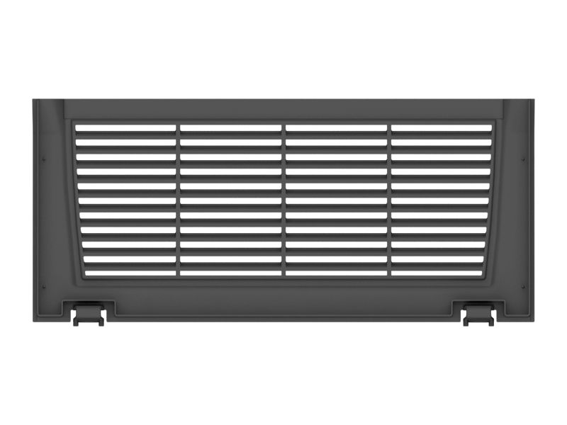 Крышка рециркуляционного фильтра