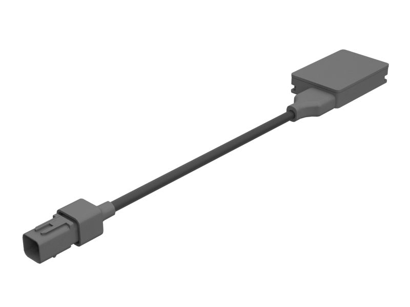 Датчик в сборе