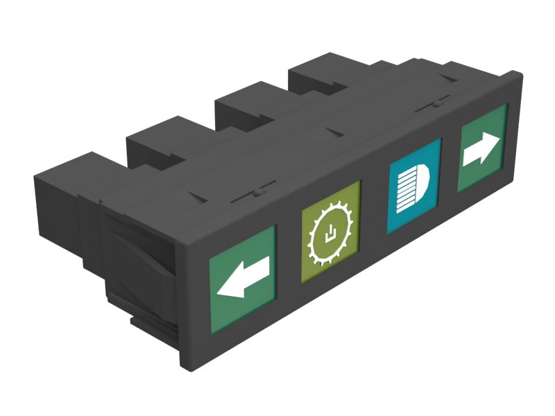 ИНДИКАТОР В СБОРЕ