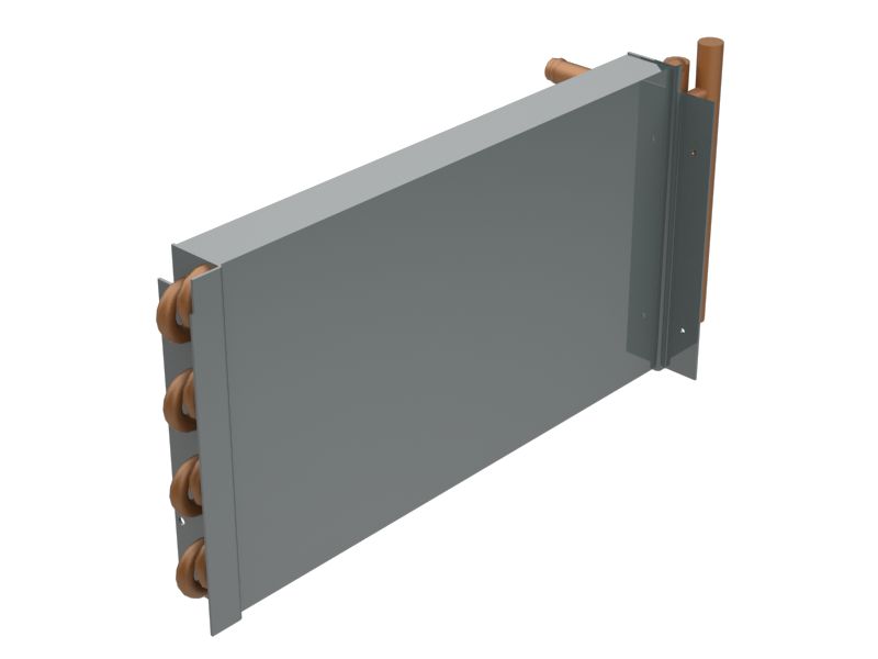 Обмотка в сборе