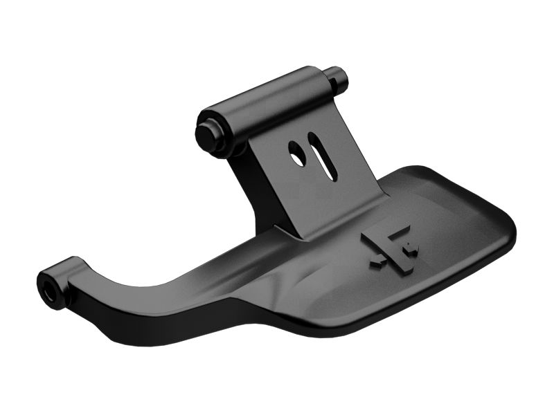 Рукоятка наклона