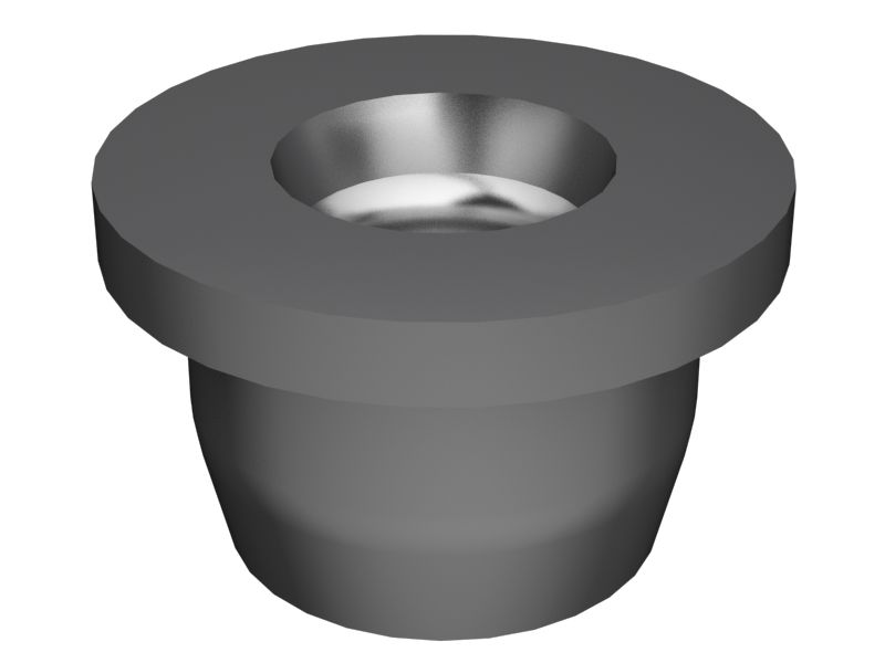 117-2824: Изолирующая шайба