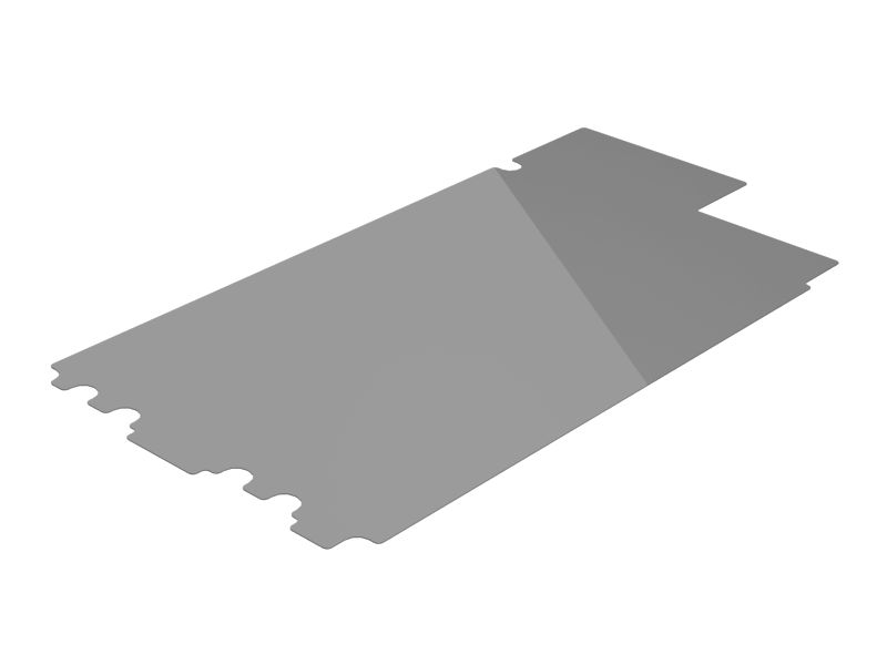 423-6562: Противоскользящий протектор