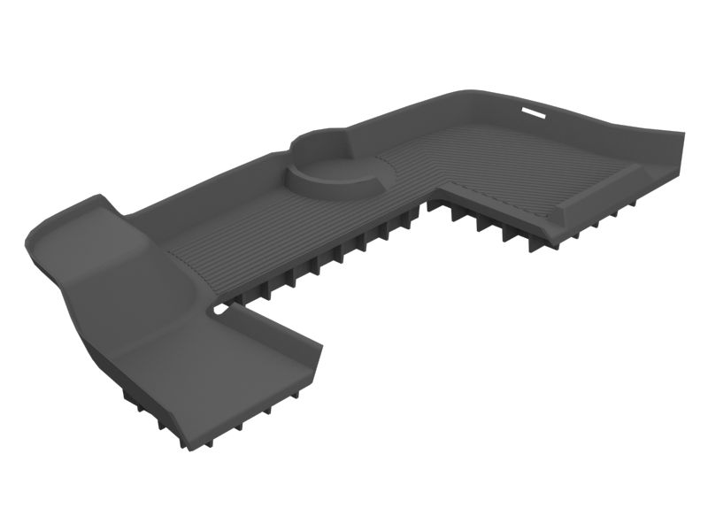 Напольный коврик