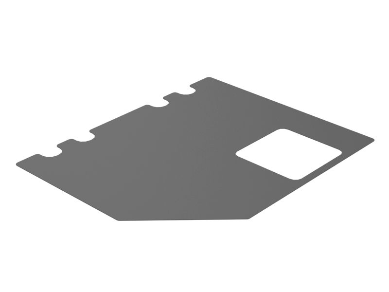 423-6563: Противоскользящий протектор