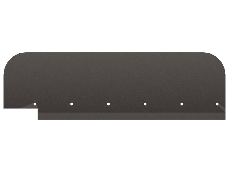 Грязезащитный щиток