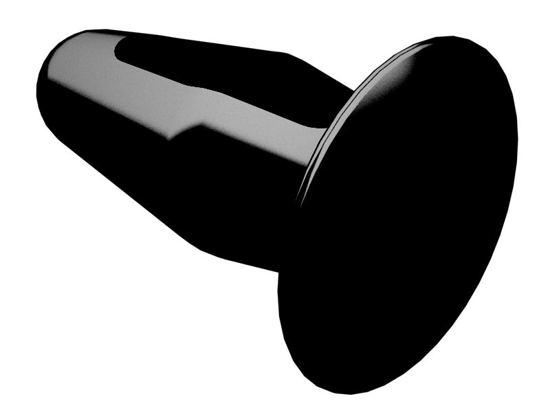 9V-6754: КРЕПЕЖНАЯ ДЕТАЛЬ