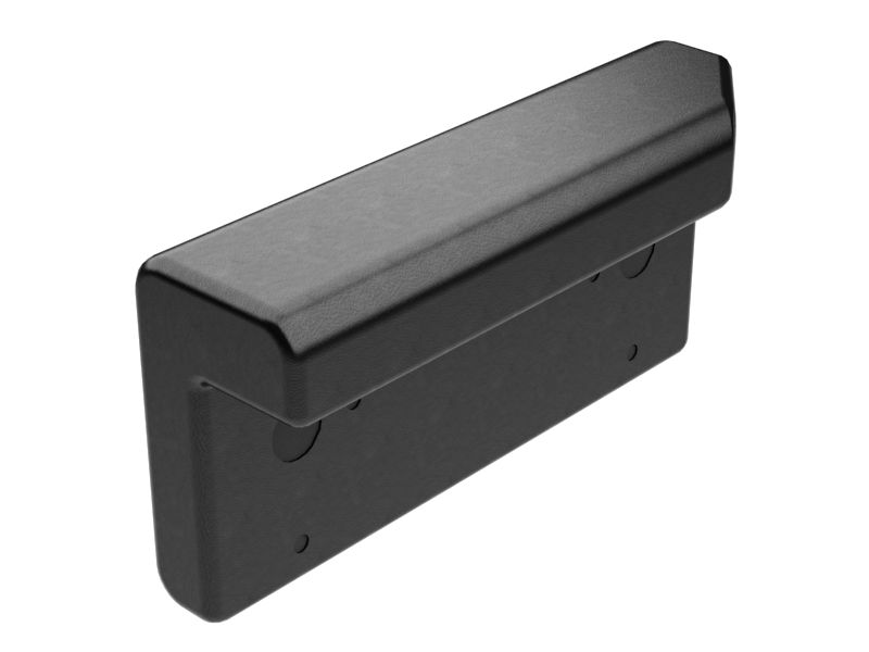 Подушка в сборе, правая