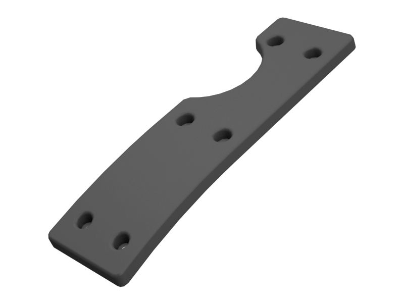 304-4040: Подушка в сборе