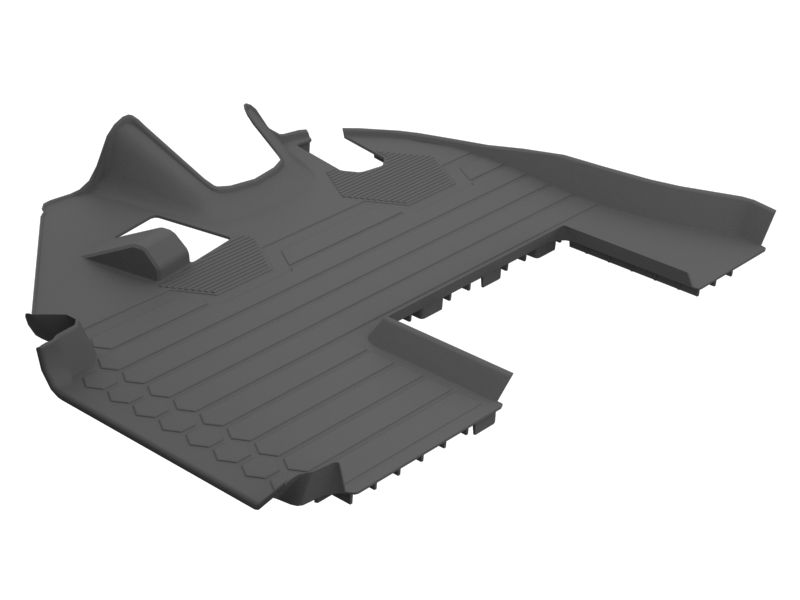 Напольный коврик