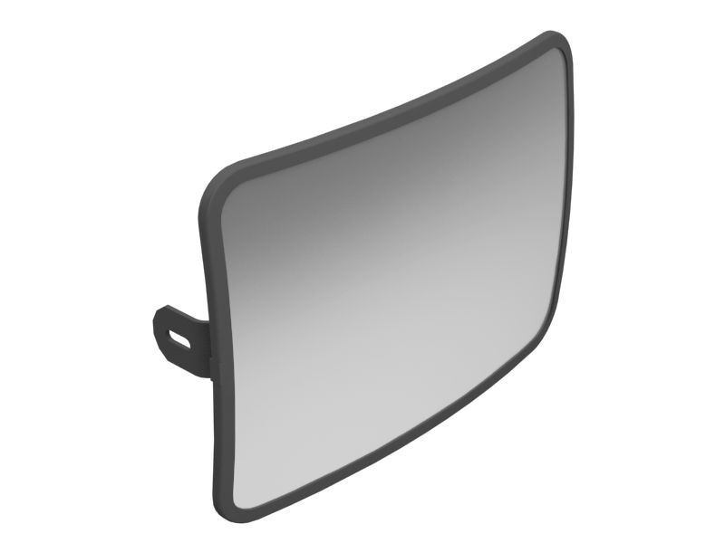 Зеркало заднего вида