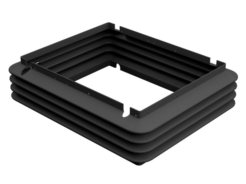 1927795 Suspension Mechanism Cover Boot Cat® Parts Store