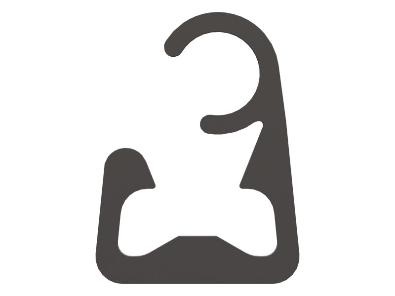 Зажим шланга