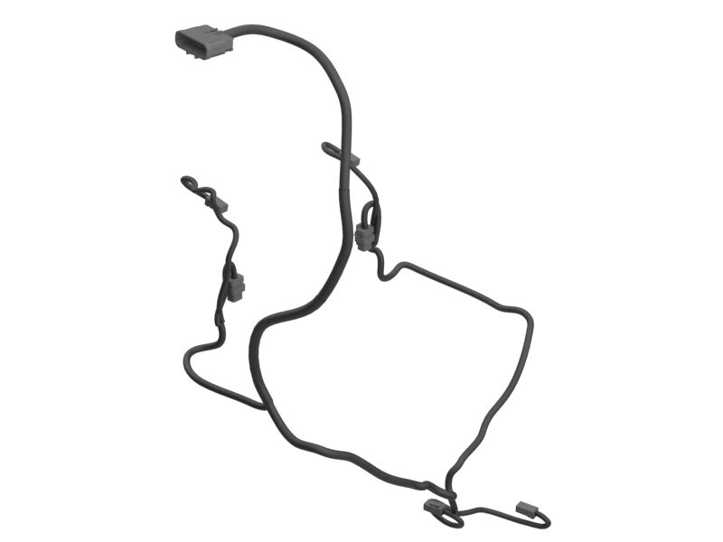 Жгут проводов в сборе