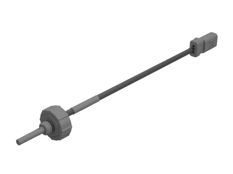 ГРУППА ДАТЧИКА УРОВНЯ ТОПЛИВА (ВОДЫ)