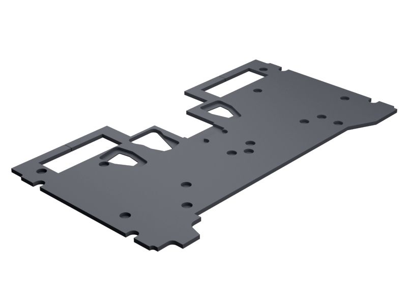 Напольный коврик