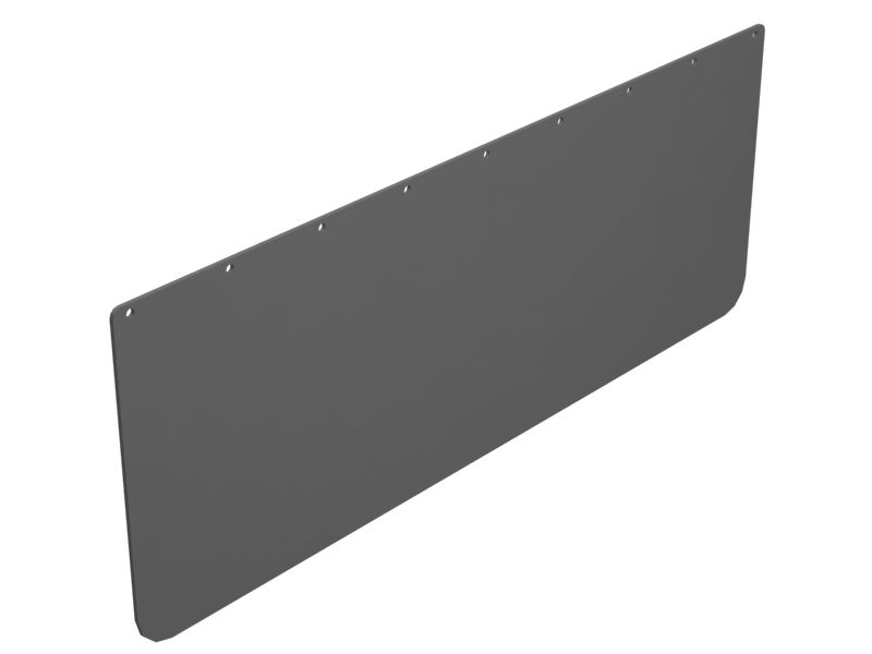 Брызговик крыла